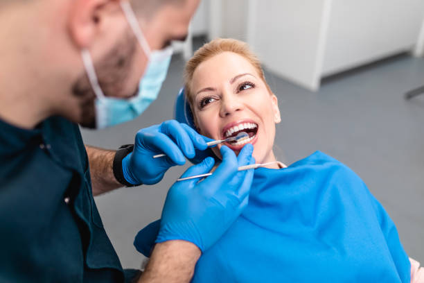 Dental Bonding in Pinole, CA